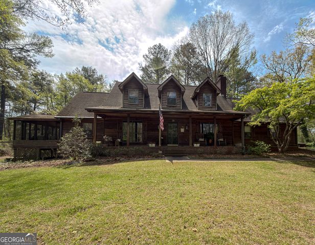 3500 Daniel Bridge Road SW, Conyers, GA 30094