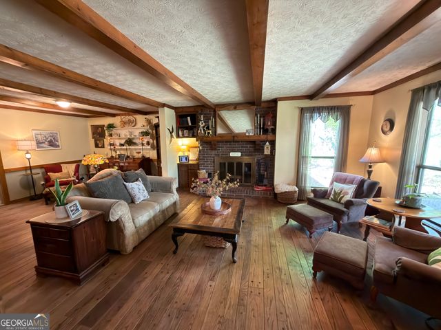 3500 Daniel Bridge Road SW, Conyers, GA 30094