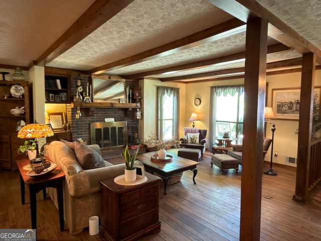3500 Daniel Bridge Road SW, Conyers, GA 30094