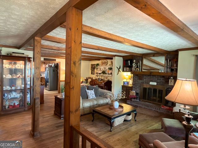 3500 Daniel Bridge Road SW, Conyers, GA 30094