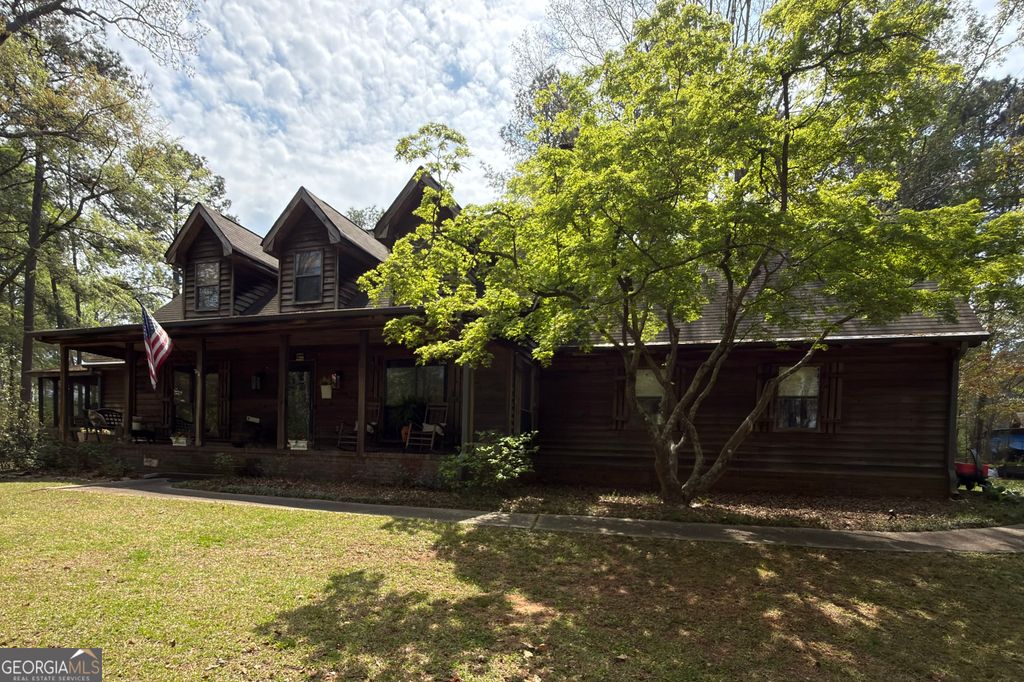 3500 Daniel Bridge Road SW, Conyers, GA 30094