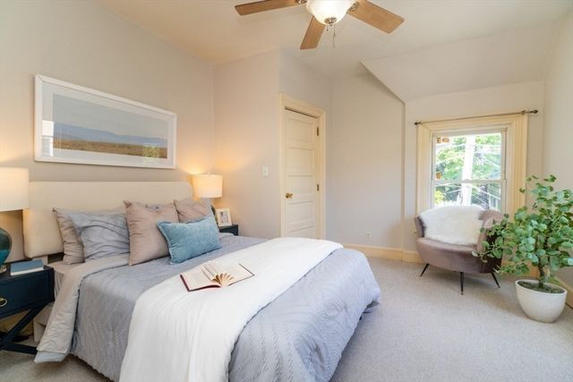 31 Loring St, Somerville, MA 02143