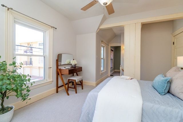 31 Loring St, Somerville, MA 02143