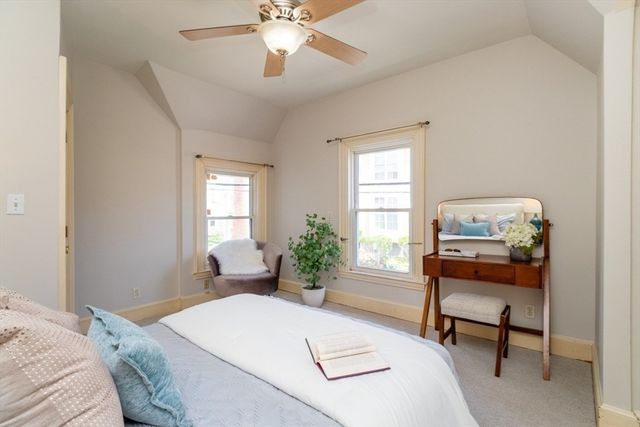31 Loring St, Somerville, MA 02143