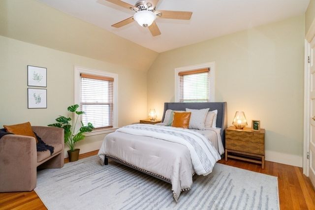 31 Loring St, Somerville, MA 02143