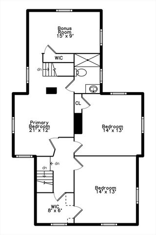 31 Loring St, Somerville, MA 02143