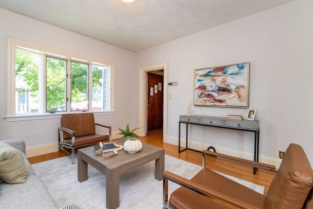 31 Loring St, Somerville, MA 02143