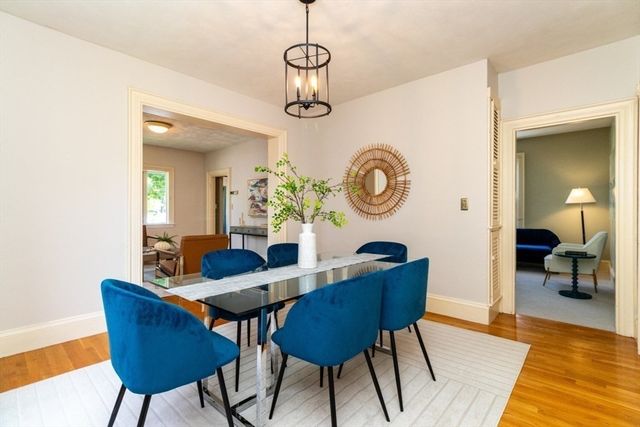 31 Loring St, Somerville, MA 02143