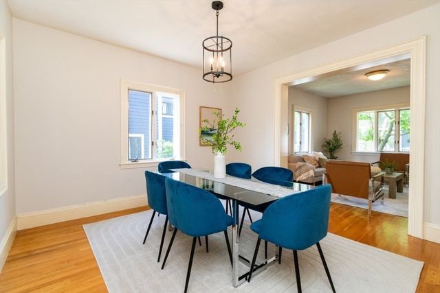 31 Loring St, Somerville, MA 02143