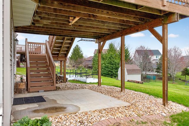 2469 Boulder Ridge Drive NW, Rochester, MN 55901