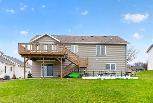 2469 Boulder Ridge Drive NW, Rochester, MN 55901