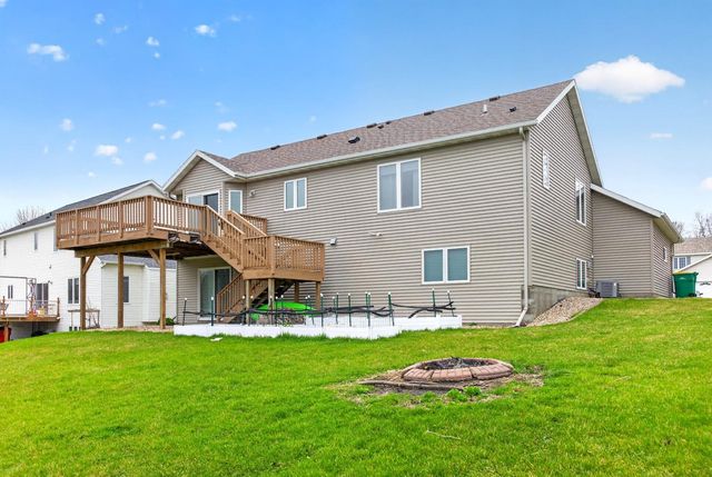 2469 Boulder Ridge Drive NW, Rochester, MN 55901