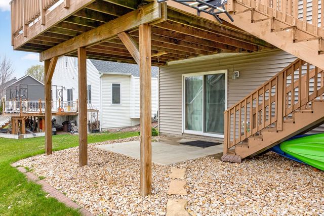 2469 Boulder Ridge Drive NW, Rochester, MN 55901