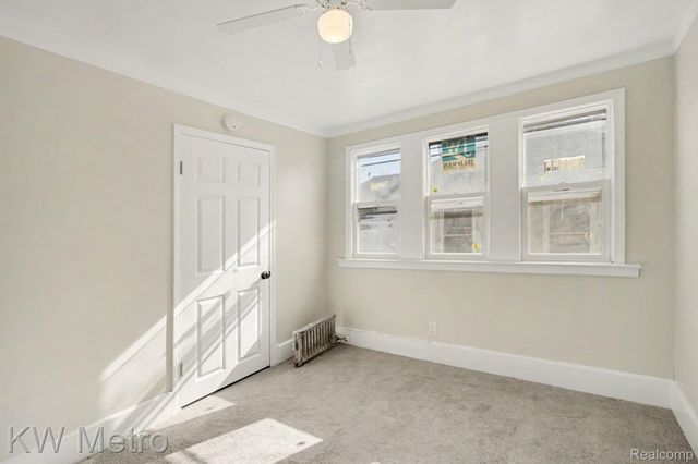 2514 Beals Street, Detroit, MI 48214