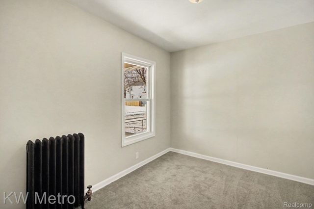 2514 Beals Street, Detroit, MI 48214