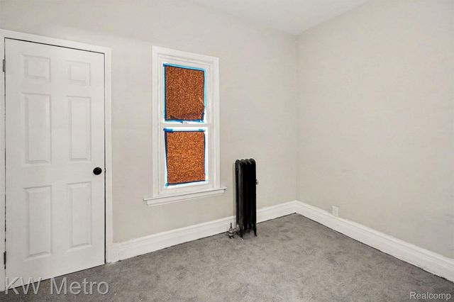 2514 Beals Street, Detroit, MI 48214