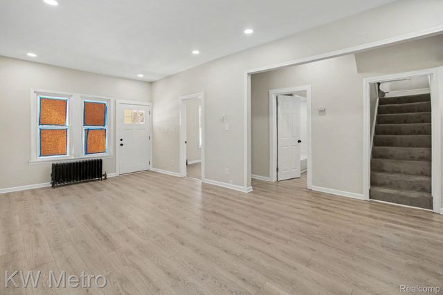 2514 Beals Street, Detroit, MI 48214