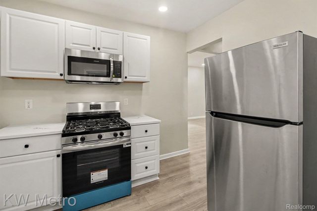 2514 Beals Street, Detroit, MI 48214