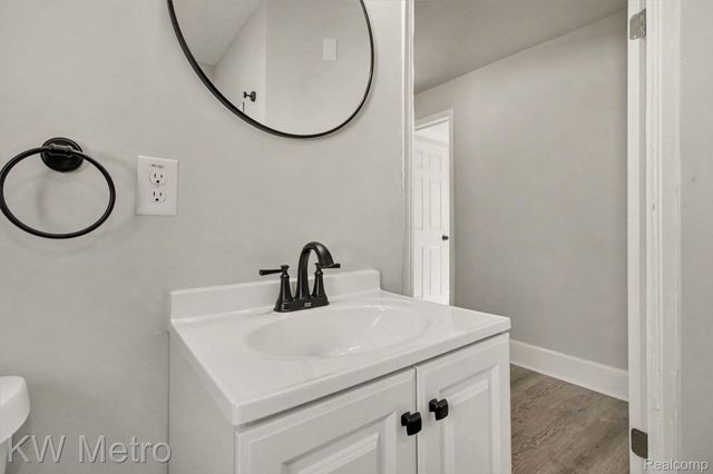 2514 Beals Street, Detroit, MI 48214