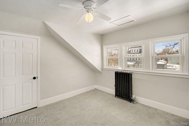 2514 Beals Street, Detroit, MI 48214