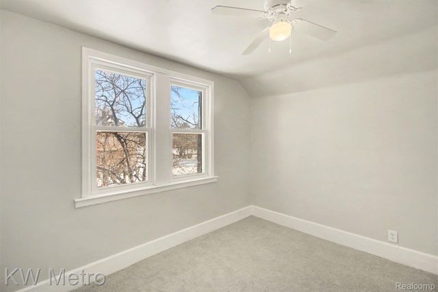 2514 Beals Street, Detroit, MI 48214