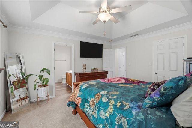 1980 Brayton Court, Marietta, GA 30060