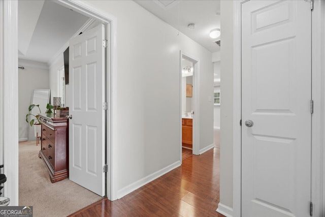 1980 Brayton Court, Marietta, GA 30060