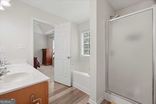 1980 Brayton Court, Marietta, GA 30060