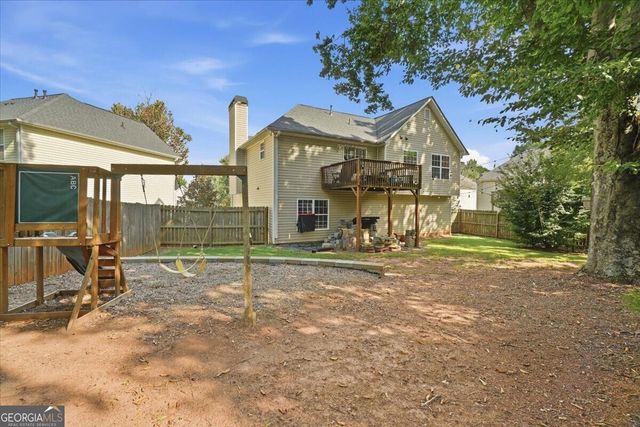 1980 Brayton Court, Marietta, GA 30060