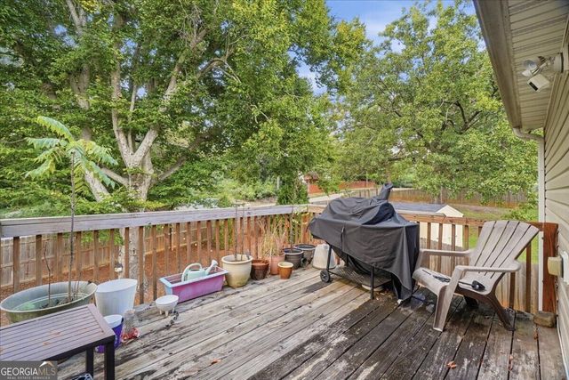 1980 Brayton Court, Marietta, GA 30060