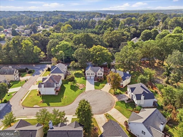 1980 Brayton Court, Marietta, GA 30060