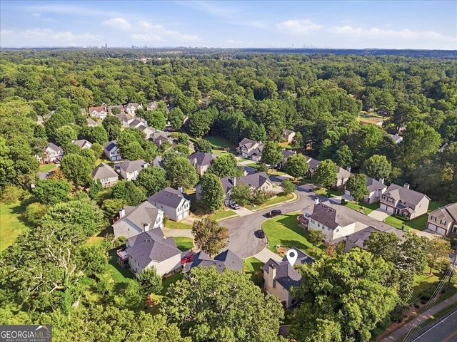 1980 Brayton Court, Marietta, GA 30060