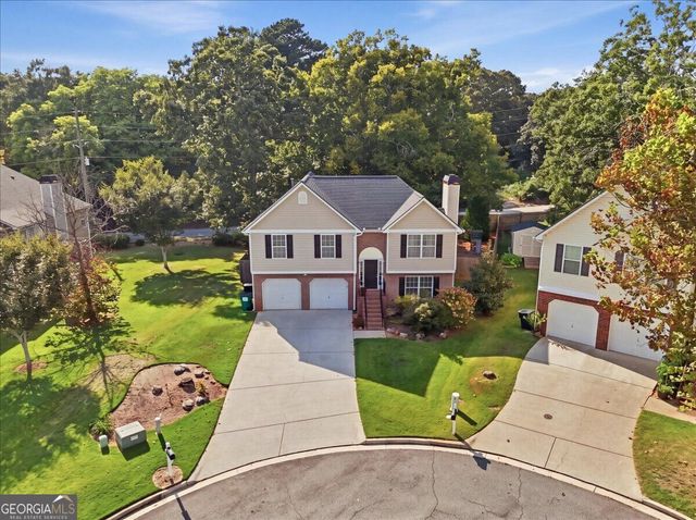 1980 Brayton Court, Marietta, GA 30060
