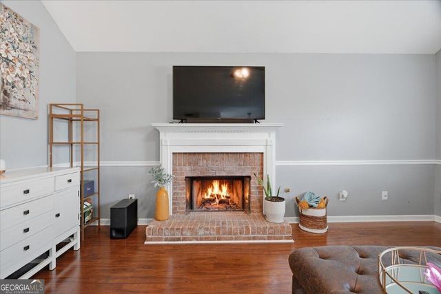 1980 Brayton Court, Marietta, GA 30060