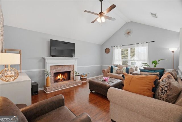 1980 Brayton Court, Marietta, GA 30060