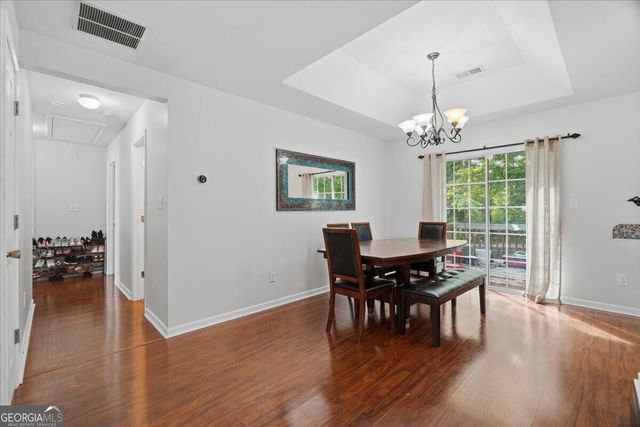 1980 Brayton Court, Marietta, GA 30060