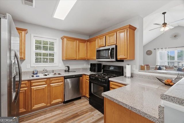 1980 Brayton Court, Marietta, GA 30060