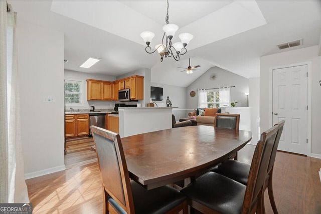 1980 Brayton Court, Marietta, GA 30060