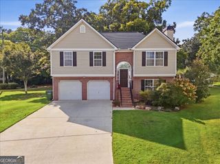1980 Brayton Court, Marietta, GA 30060