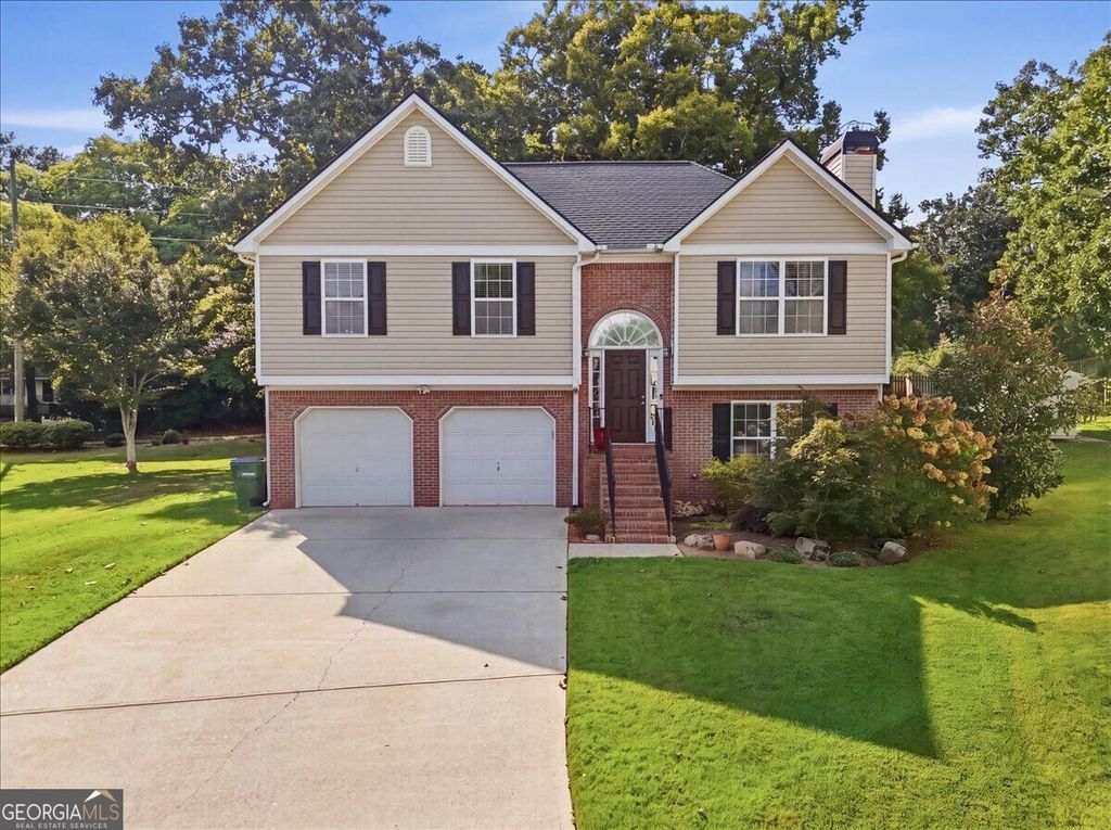 1980 Brayton Court, Marietta, GA 30060
