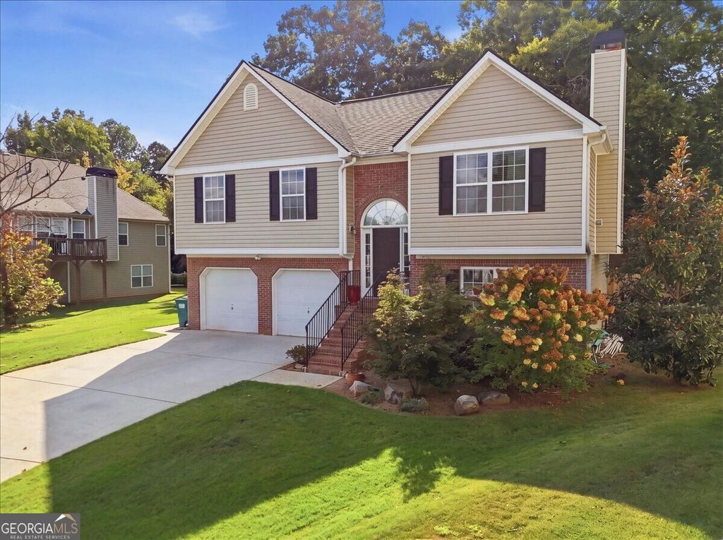 1980 Brayton Court, Marietta, GA 30060 — photo 2