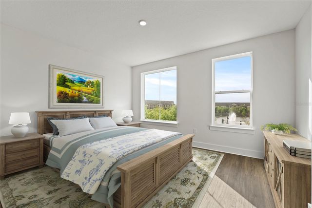 336 CENTER LAKE LANE 336, Oviedo, FL 32765