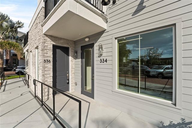 336 CENTER LAKE LANE 336, Oviedo, FL 32765