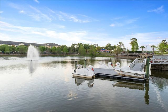 336 CENTER LAKE LANE 336, Oviedo, FL 32765