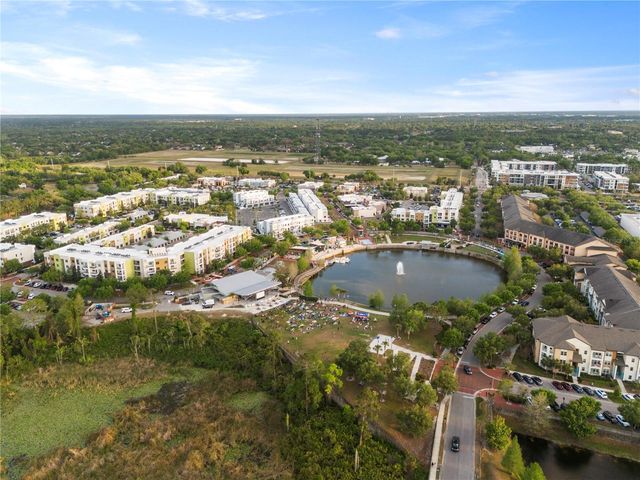 336 CENTER LAKE LANE 336, Oviedo, FL 32765