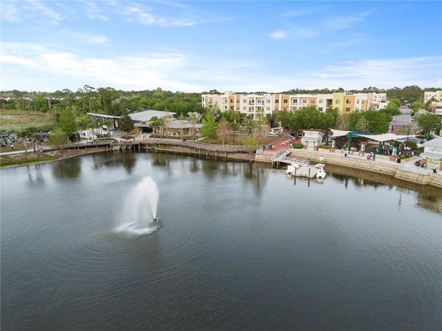 336 CENTER LAKE LANE 336, Oviedo, FL 32765
