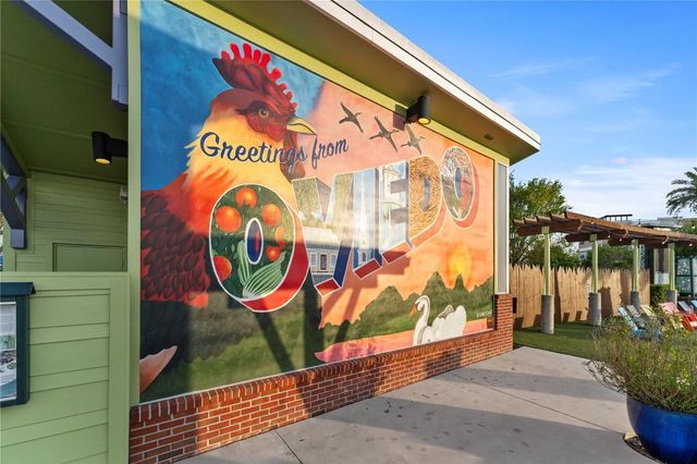 336 CENTER LAKE LANE 336, Oviedo, FL 32765