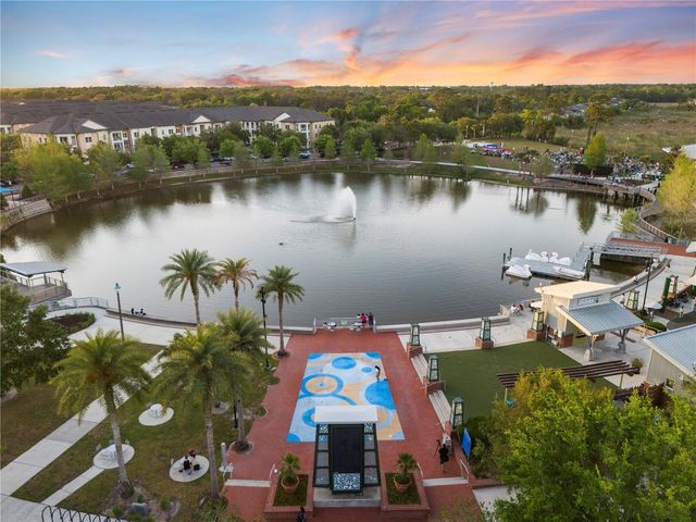 336 CENTER LAKE LANE 336, Oviedo, FL 32765