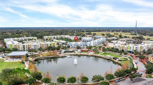 336 CENTER LAKE LANE 336, Oviedo, FL 32765