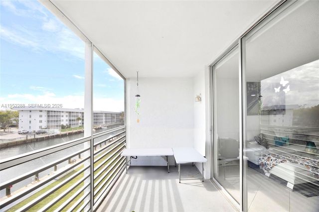 3600 NE 170th Street 312, North Miami Beach, FL 33160